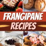 Frangipane Recipes