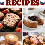 Frangipane Recipes