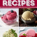 Gelato Recipes