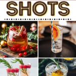 Gin Shots