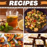 Ginger Recipes