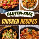 Gluten-Free Chicken Recipes