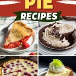 Gluten-Free Pie Recipes