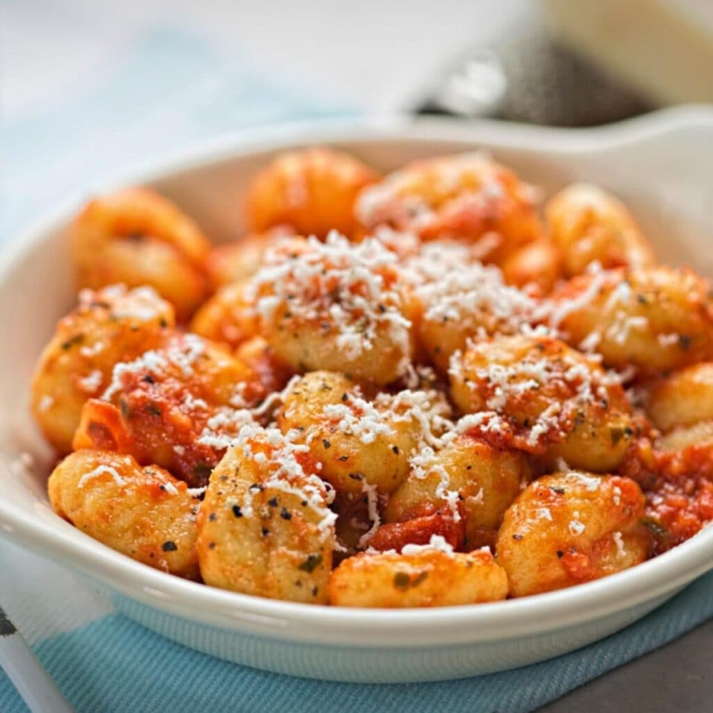 Gnocchi