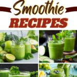 Green Smoothie Recipes