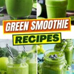 Green Smoothie Recipes