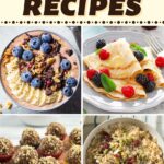 Hemp Seed Recipes