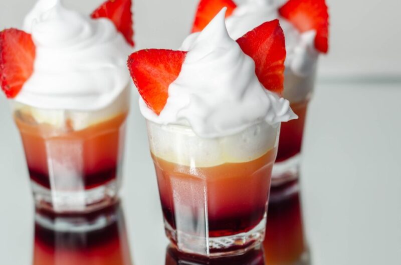 15 Best Whipped Cream Vodka Recipe Collection