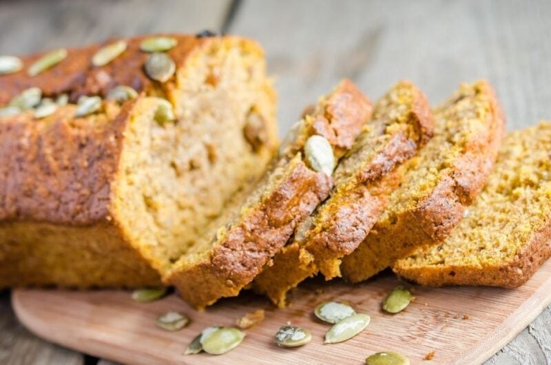 25 Fall Breads You'll Fall For