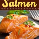 How to Reheat Salmon