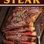 How to Reheat Steak