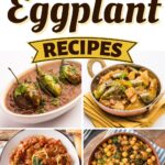 Indian Eggplant Recipes