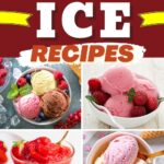 Italian Ice Recipes