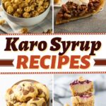 Karo Syrup Recipes