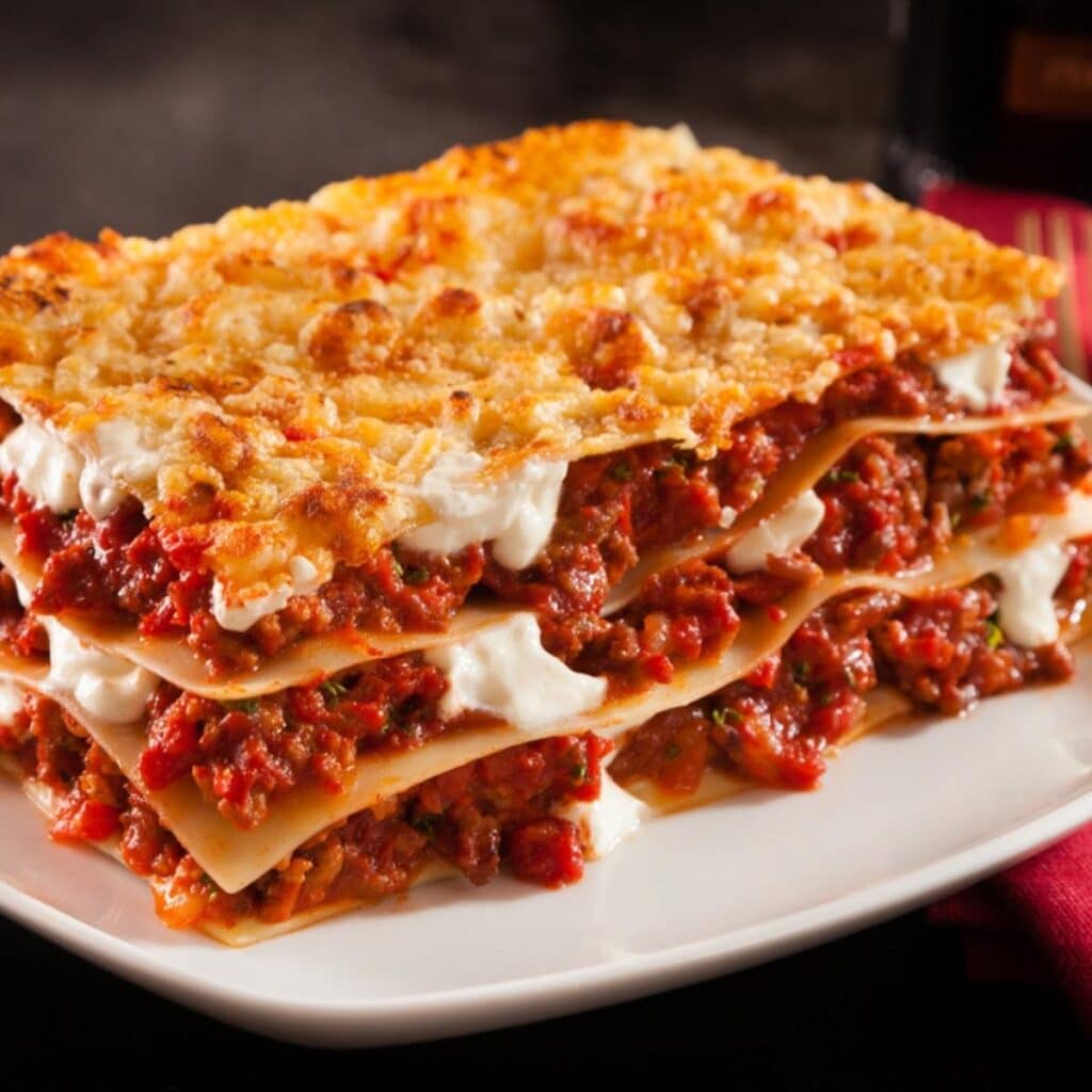 Lasagne