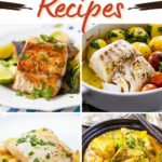 Lingcod Recipes