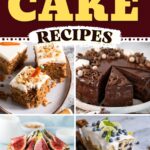 Low-Calorie Cake Recipes