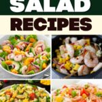 Mango Salad Recipes