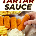 McDonald's Tartar Sauce