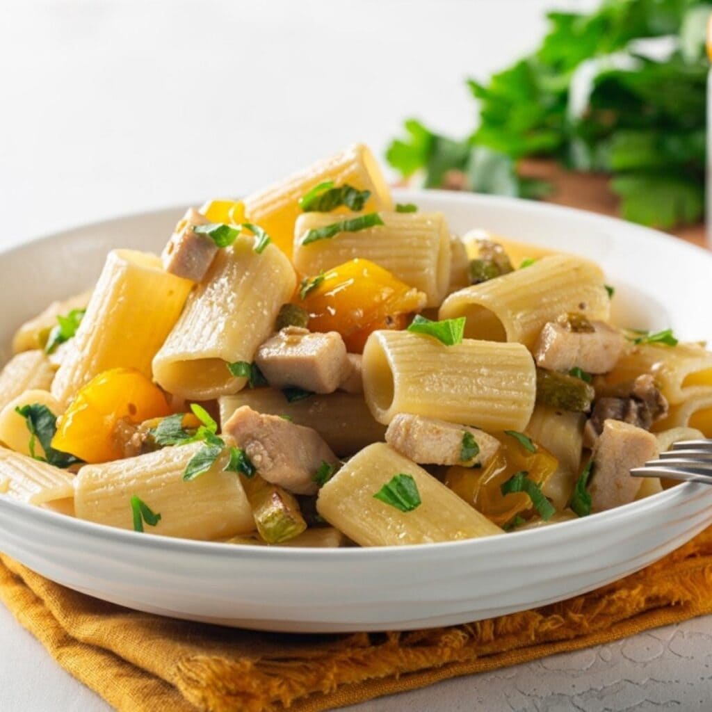 Paccheri