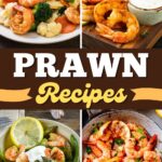 Prawn Recipes