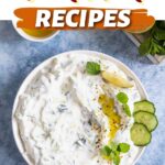 Raita Recipes