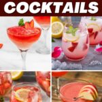 Rosé Cocktails