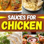 Sauces for Chicken