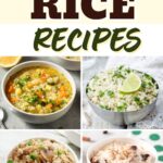 Slow Cooker Rice Recipes