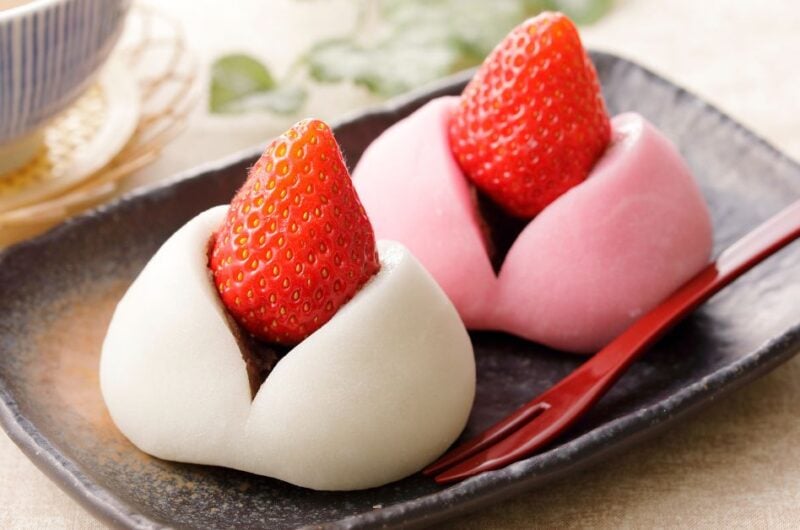 15 Mochi You'll Love Very Mochi