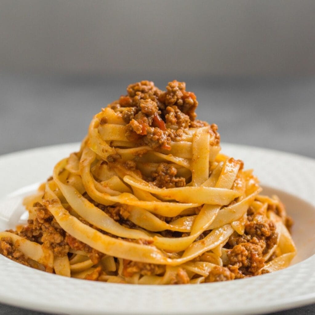 Tagliatelle