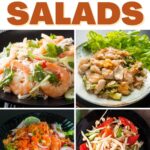 Thai Salads