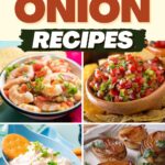 Vidalia Onion Recipes