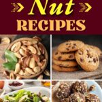 Brazil Nut Recipes