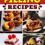 Canned Pie Filling Recipes