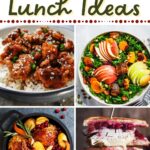 Christmas Lunch Ideas