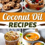 Coconut Oil Recipes