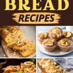 Fall Bread Recipes