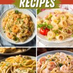 Fettuccine Recipes