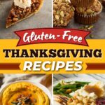 Gluten-Free Thanksgiving Recipes