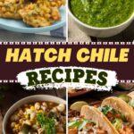 Hatch Chile Recipes