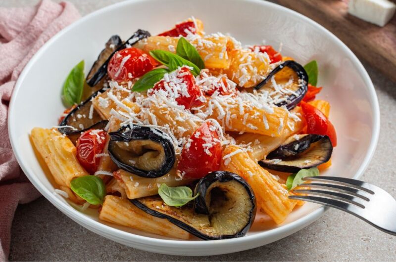 23 Ways to Cook Ricotta Pasta 