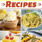 Lemon Recipes