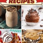 Malted Milk Recipes