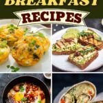 Mediterranean Breakfast Recipes