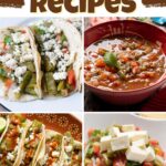 Nopales Recipes