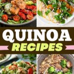 Quinoa Recipes