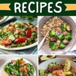 Quinoa Recipes