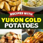 Recipes With Yukon Gold Potatoes