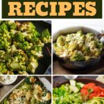 Romanesco Recipes